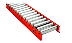 單排齒動(dòng)力滾筒