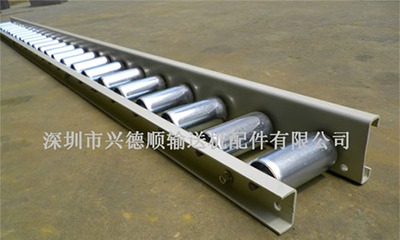 無動力滾筒輸送機(jī)